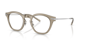 Oliver Peoples Len avec monture Sencha - image 1