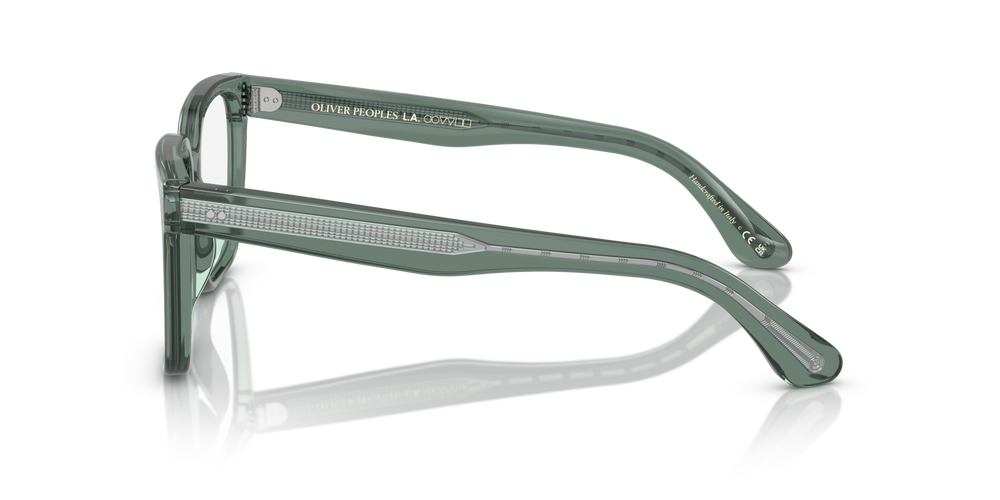 Oliver Peoples Parcell avec monture Lierre - image 4