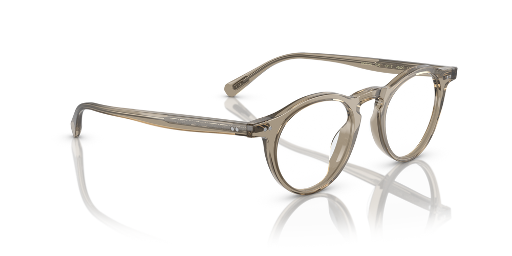 Oliver Peoples OP-13 avec monture Sencha - image 3