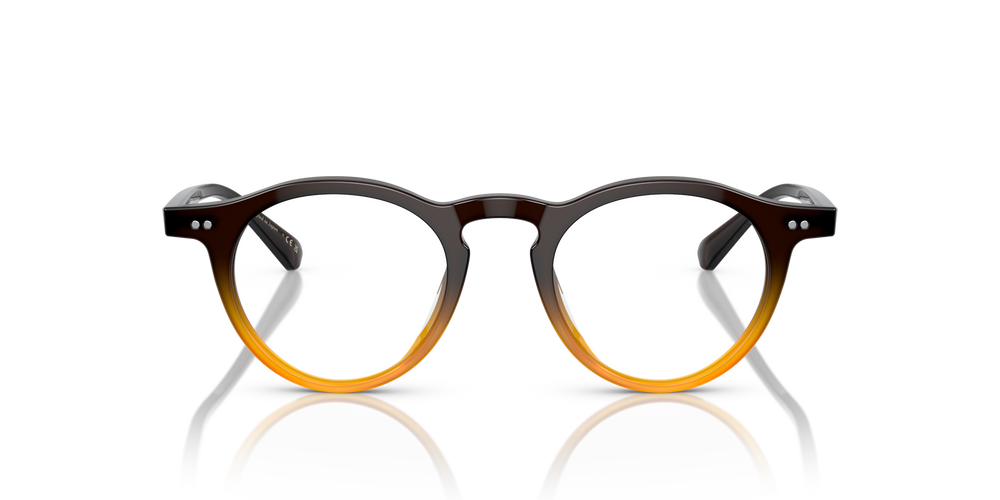 Oliver Peoples OP-13 with Whisky Gradient frame - image 2