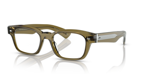 Oliver Peoples Latimore with Dusty Olive frame - image 1