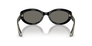 Sie Oliver Peoples 1969C mit Schwarz Gestell und Grau Gläsern - bild 5