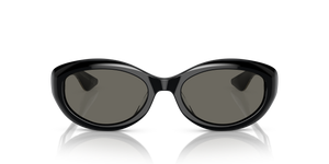 Sie Oliver Peoples 1969C mit Schwarz Gestell und Grau Gläsern - bild 2