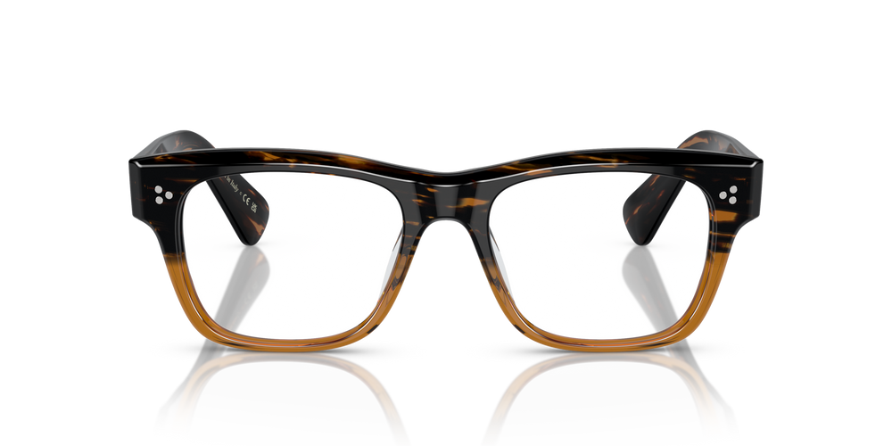 Oliver Peoples Birell mit 8108 Gestell - bild 2
