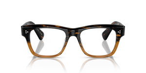 Oliver Peoples Birell mit 8108 Gestell - bild 2