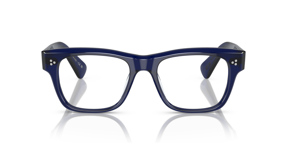 Oliver Peoples Birell avec monture Denim - image 2