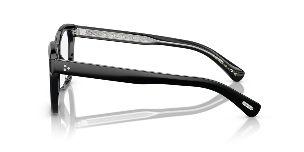 Oliver Peoples Lianella con montura Negro - imagen 4