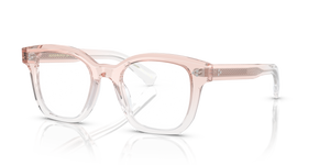 Oliver Peoples Lianella con montatura Seta chiaro/Cristallo sfumato - immagine 1