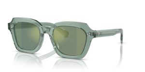 Oliver Peoples Kienna con montura Hiedra y lentes Oro - imagen 1