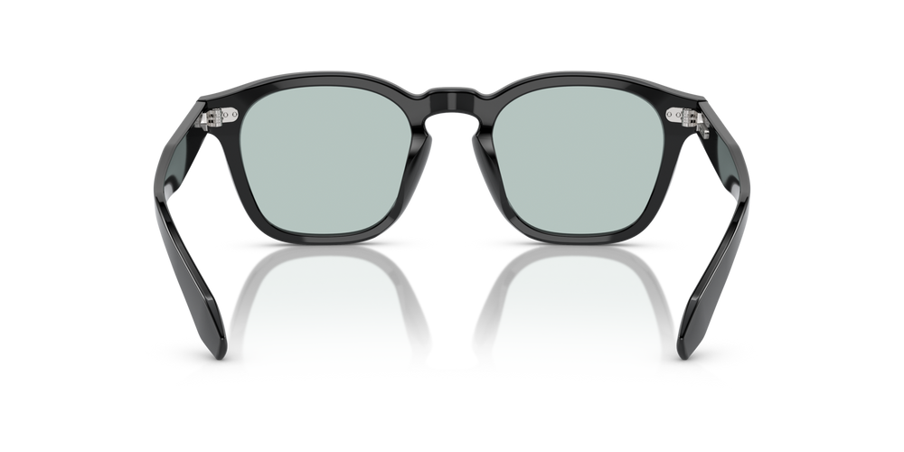 Oliver Peoples N.03 with Black frame - image 5
