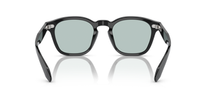 Oliver Peoples N.03 with Black frame - image 5