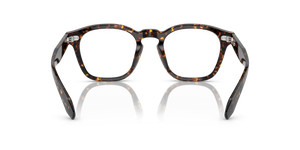 Oliver Peoples N.03 avec monture Écaille de tortue Atago - image 5