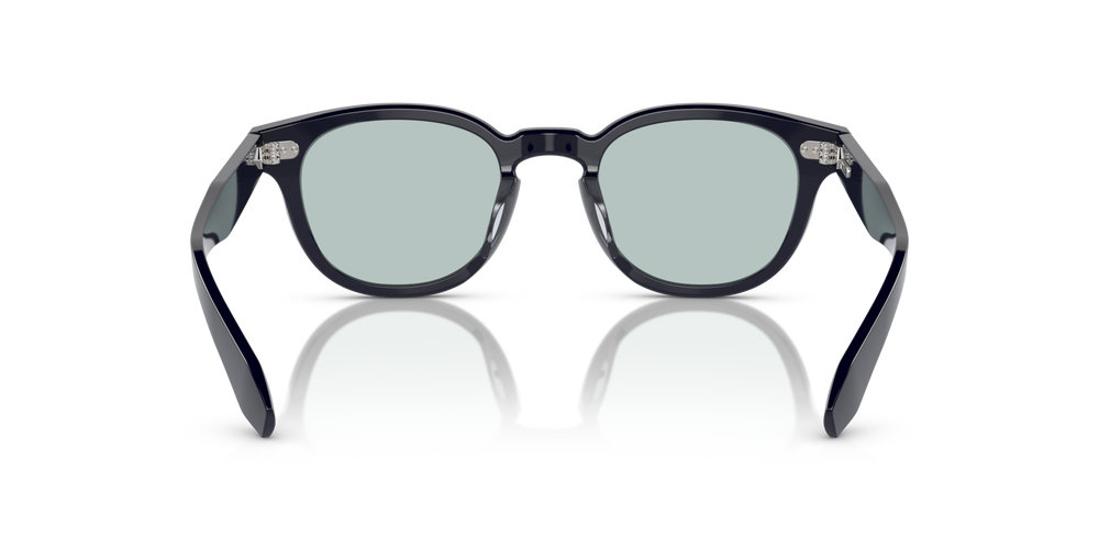 Oliver Peoples N.01 avec monture Hanada Indigo - image 5