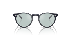 Oliver Peoples N.02 with Hanada Indigo frame - image 2