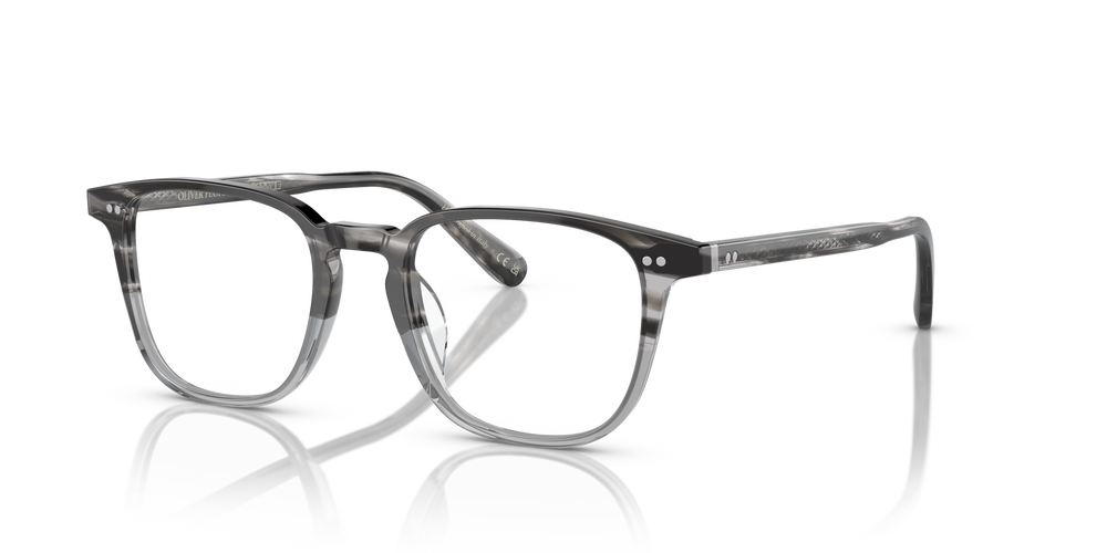 Oliver Peoples Nev con montura Storm - imagen 2