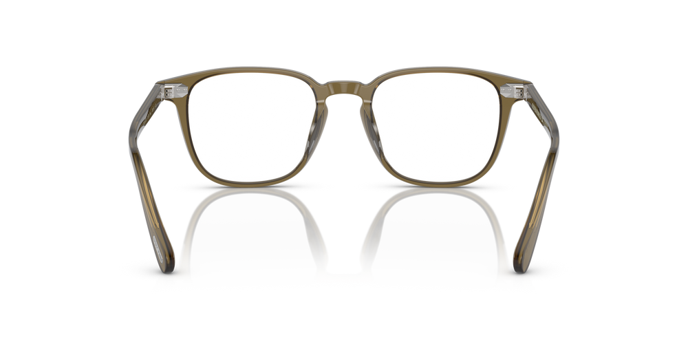 Oliver Peoples Nev mit Dusty Olive Gestell - bild 5