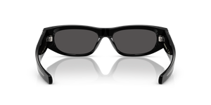 Oliver Peoples Fai II with Black frame and Grey lenses - image 5