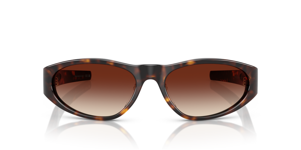 Oliver Peoples Fai III avec une monture 362 et des verres Brun - image 2
