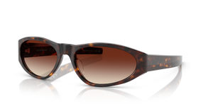 Oliver Peoples Fai III avec une monture 362 et des verres Brun - image 1