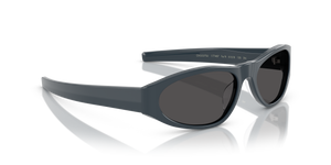 Oliver Peoples Fai III con montatura Ardesia Blu e lenti  Grigio - immagine 3
