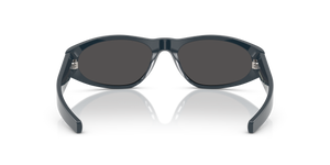 Oliver Peoples Fai III con montatura Ardesia Blu e lenti  Grigio - immagine 5