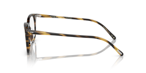 Oliver Peoples Josianne mit Cocobolo Gestell - bild 4