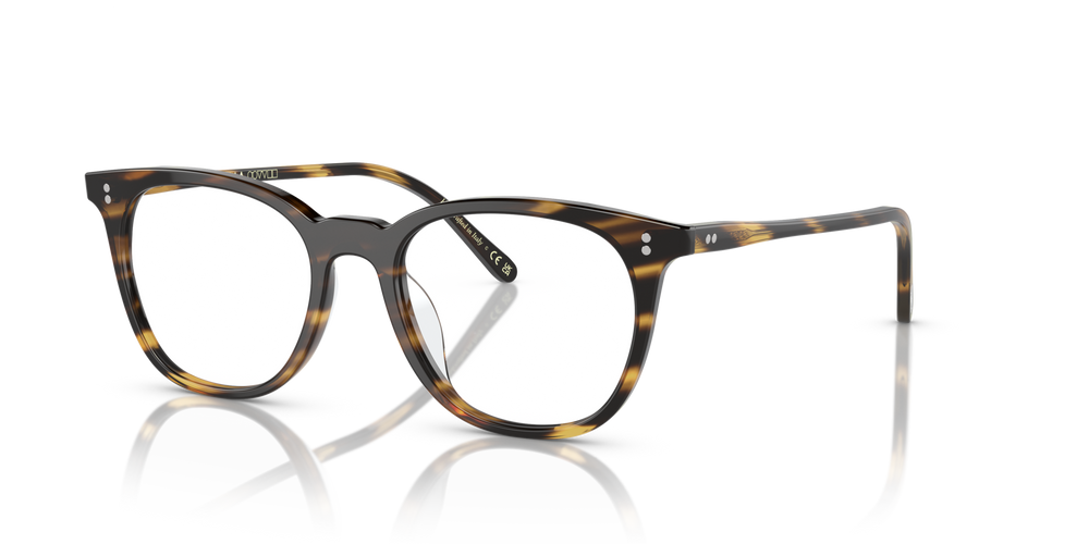 Oliver Peoples Josianne mit Cocobolo Gestell - bild 5