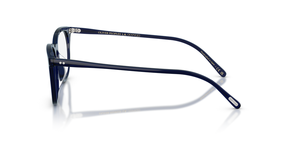 Oliver Peoples Josianne con montura Denim - imagen 4