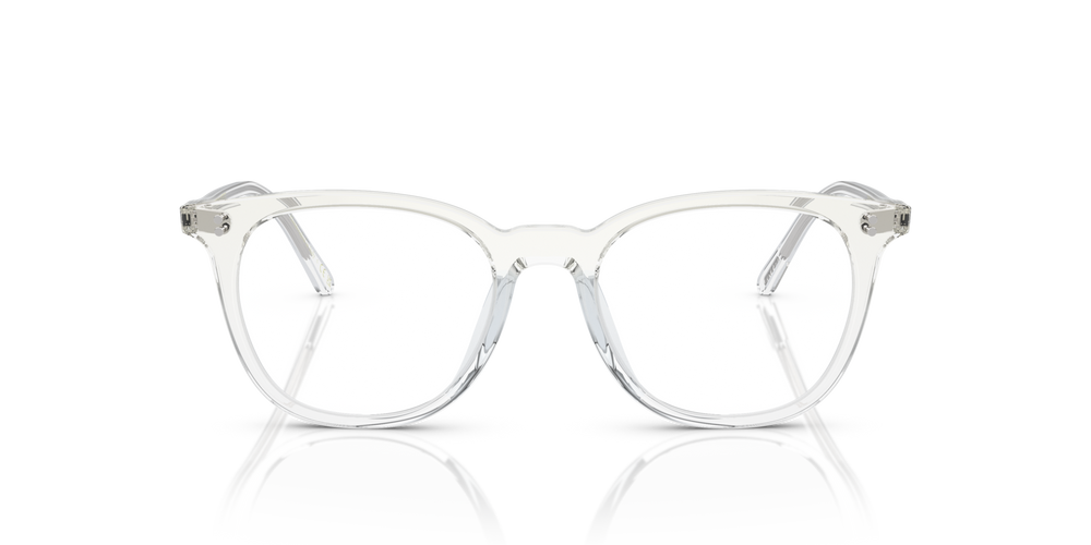 Oliver Peoples Josianne mit Buff/Crystal Gradient Gestell - bild 2