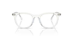 Oliver Peoples Josianne mit Buff/Crystal Gradient Gestell - bild 2