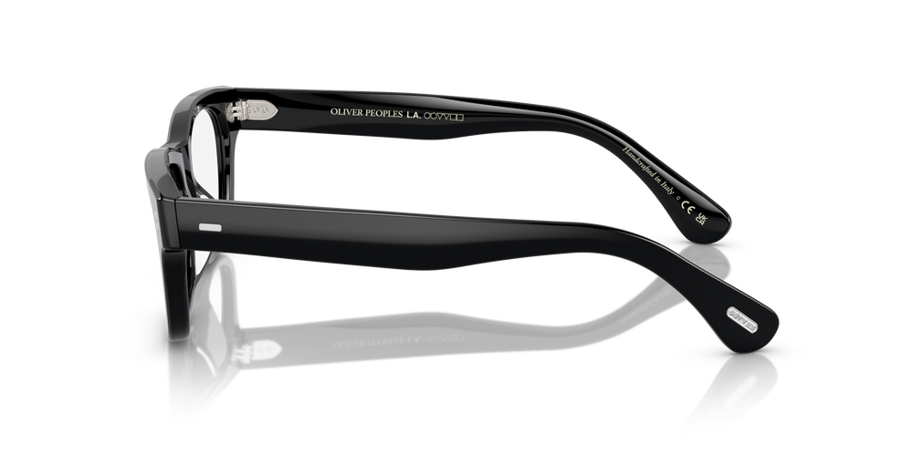 Oliver Peoples Rosson with Black frame - image 4