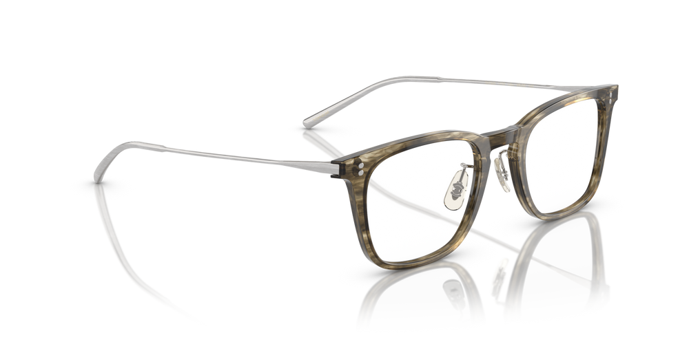 Oliver Peoples Loftin with Soft Olive Bark frame - image 3