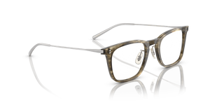 Oliver Peoples Loftin with Soft Olive Bark frame - image 3