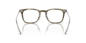 Oliver Peoples Loftin with Soft Olive Bark frame - image 5