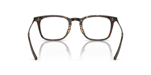 Oliver Peoples Loftin con montura Carey Atago - imagen 5