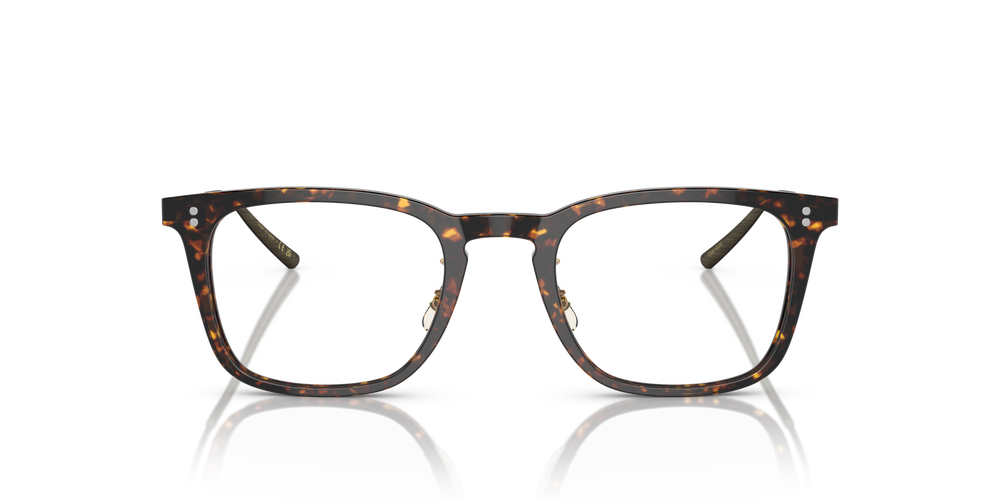 Oliver Peoples Loftin con montura Carey Atago - imagen 2
