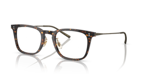 Oliver Peoples Loftin con montura Carey Atago - imagen 1