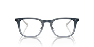 Oliver Peoples Loftin with Twilight Gradient frame - image 2