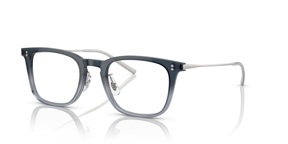 Oliver Peoples Loftin mit Twilight Farbverlauf Gestell - bild 5