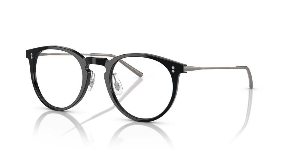 Oliver Peoples Orrison mit Schwarz Gestell - bild 4
