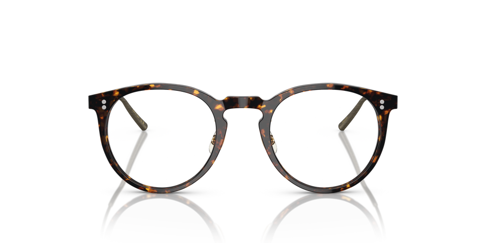 Oliver Peoples Orrison mit Atago Tortoise Gestell - bild 2