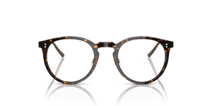 Oliver Peoples Orrison mit Atago Tortoise Gestell - bild 2