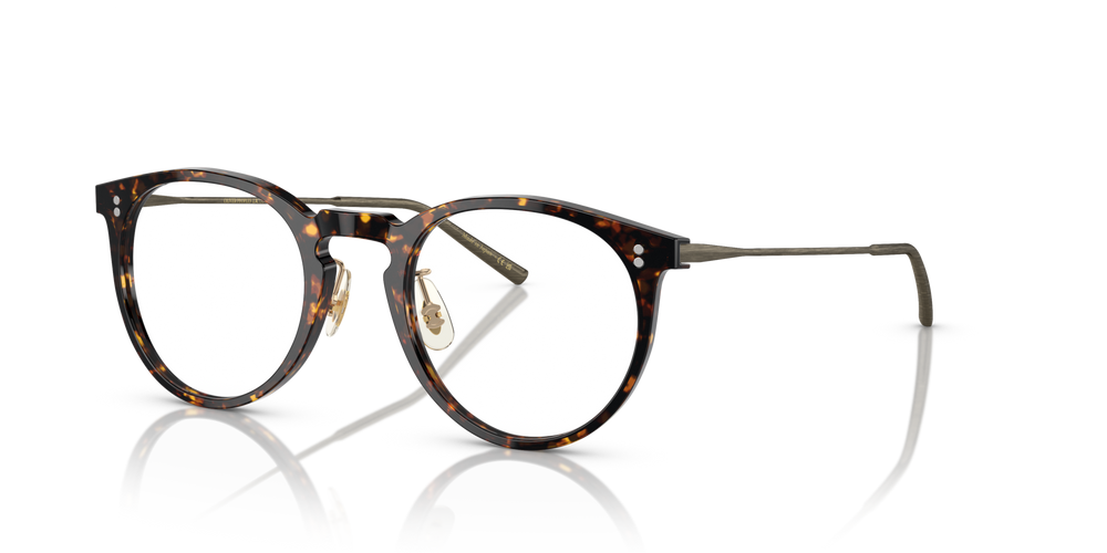 Oliver Peoples Orrison mit Atago Tortoise Gestell - bild 3