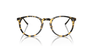Oliver Peoples Orrison mit Tokyo Tortoise Gestell - bild 2