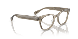 Oliver Peoples Afton mit Sencha Gestell - bild 3