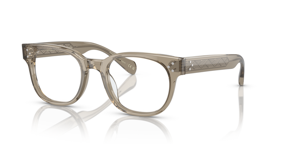 Oliver Peoples Afton mit Sencha Gestell - bild 4