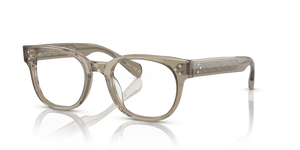 Oliver Peoples Afton mit Sencha Gestell - bild 1