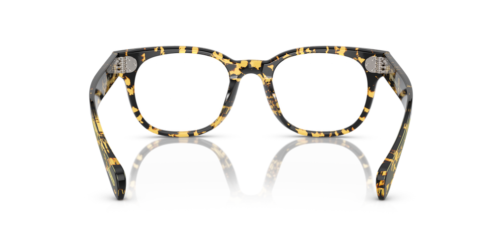 Oliver Peoples Afton con montura Tokyo Tortoise - imagen 5