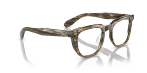 Oliver Peoples N.06 avec monture Écorce Olive tendre - image 3
