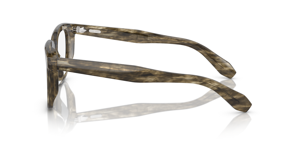 Oliver Peoples N.06 avec monture Écorce Olive tendre - image 4